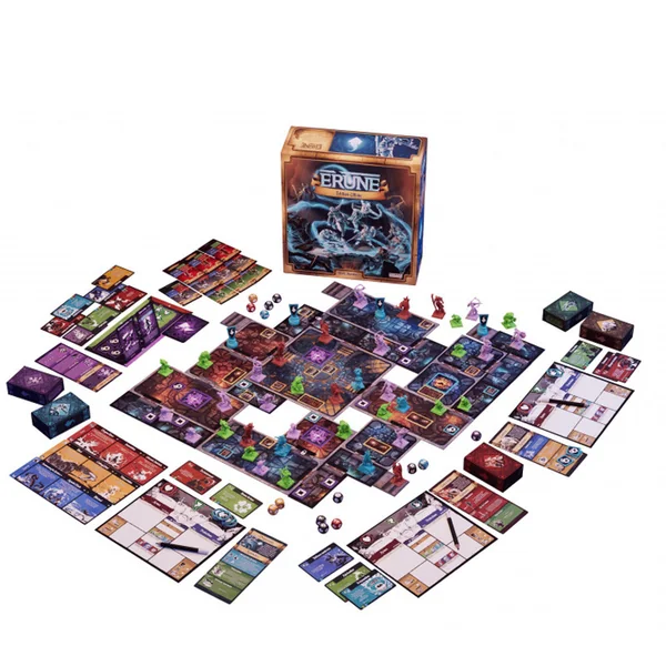 Erune Edition Ultime