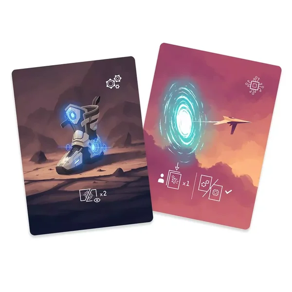 Eternitium : Next Gen - Extension