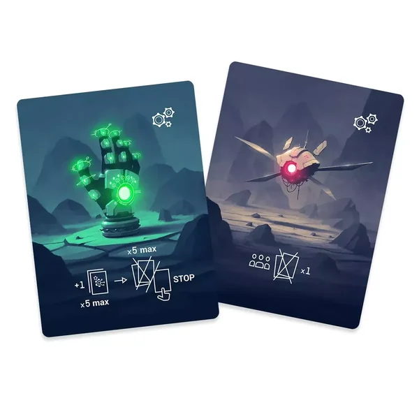 Eternitium : Next Gen - Extension