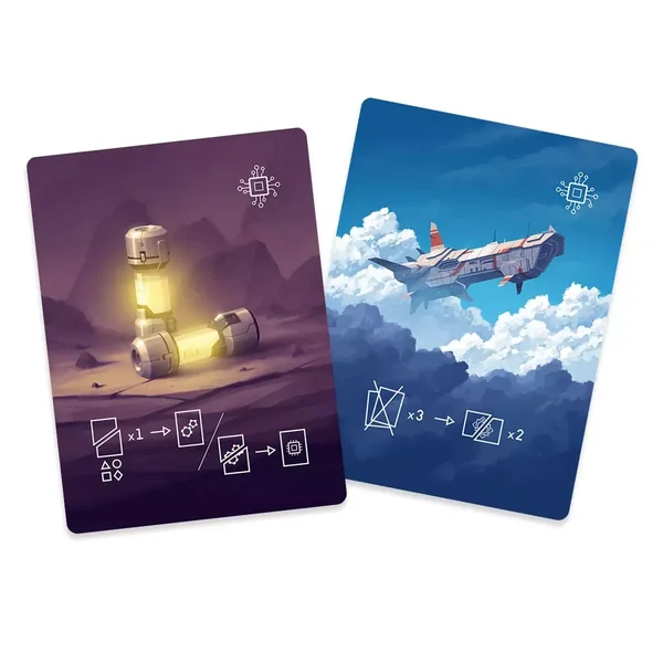 Eternitium : Next Gen - Extension