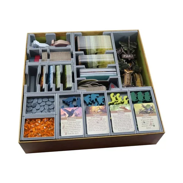 Everdell - Rangement pour Boîte Folded Space