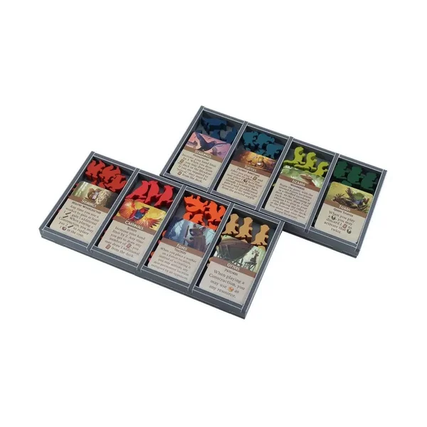 Everdell - Rangement pour Boîte Folded Space