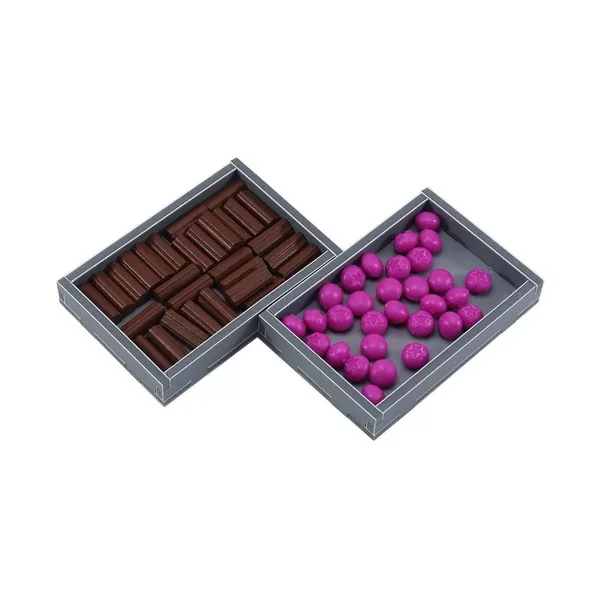 Everdell - Rangement pour Boîte Folded Space