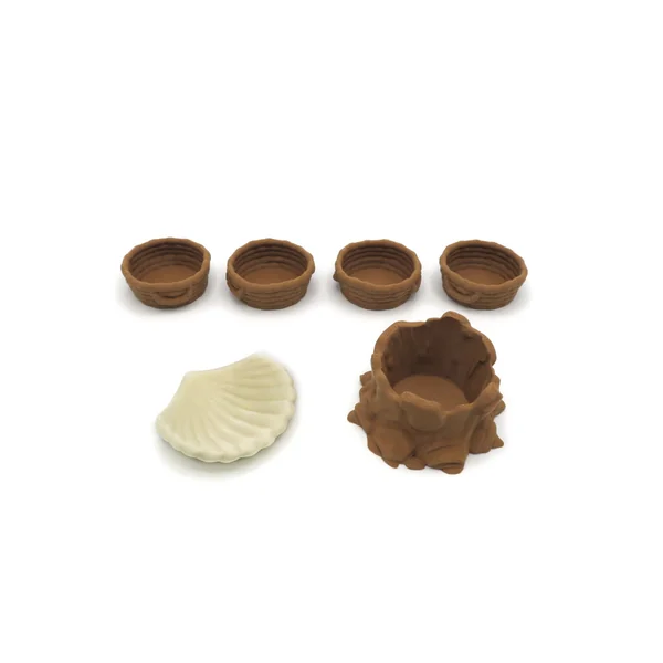 Everdell - Set d'Upgrades Compatible