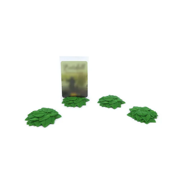 Everdell - Set d'Upgrades Compatible