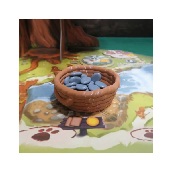 Everdell - Set d'Upgrades Compatible