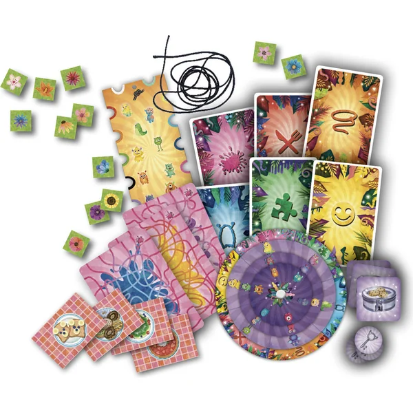 Exit jeu d'évasion pour enfants : Énigmes de Monstropolis