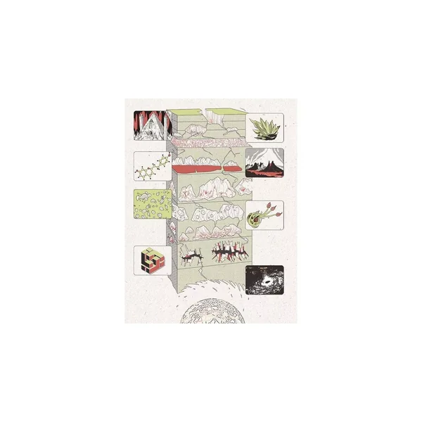 Expédition Substratum