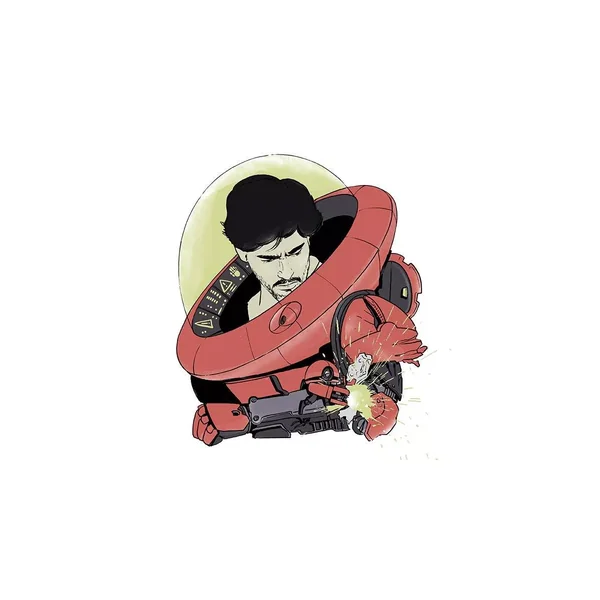 Expédition Substratum