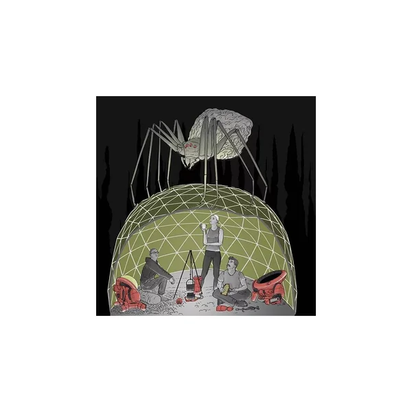 Expédition Substratum