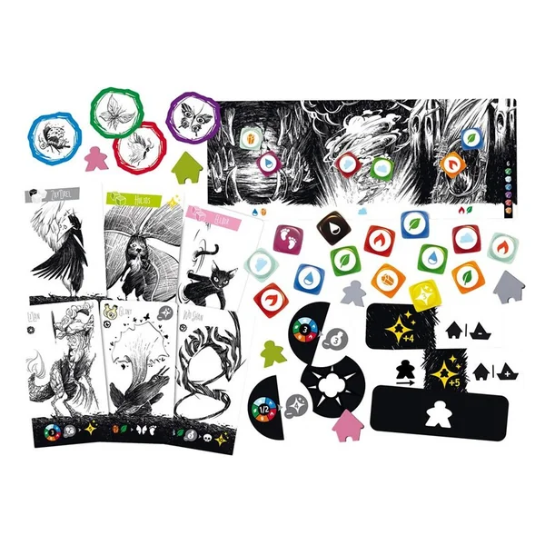 Extension Aube - Lueur