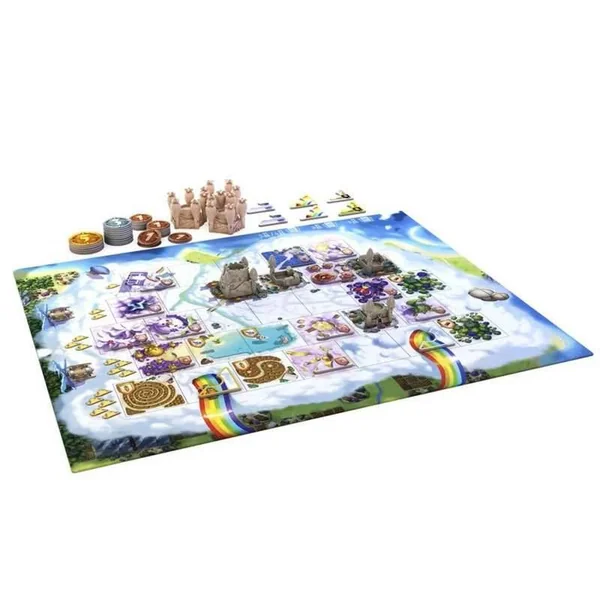 Extension Bunny Kingdom - In The Sky