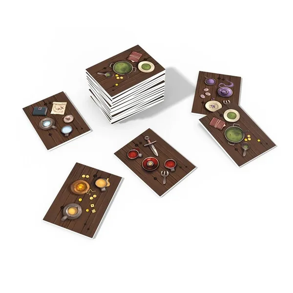 Extension Jamaica : The Crew