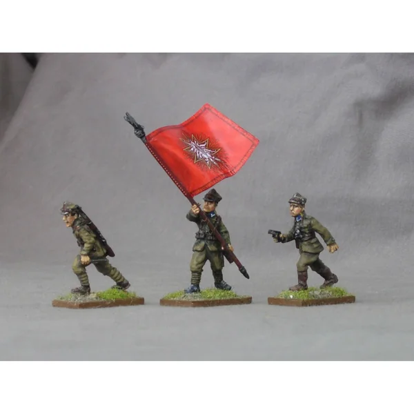 Fantassins Polonais (1920)