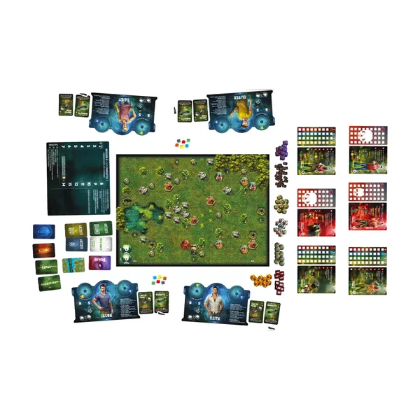 Far Cry : Escape From Rook Islands