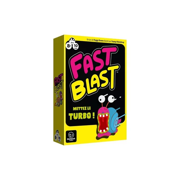 Fast Blast