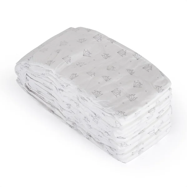 FEEDO Couches jetables MAXI (de 7 à 14 kg), 50 pcs