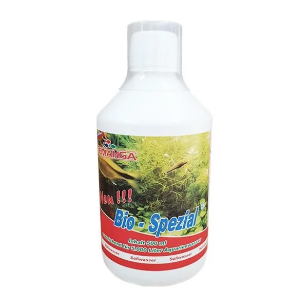 Femanga Bio – Spezial pour cyanobactéries 500 ml