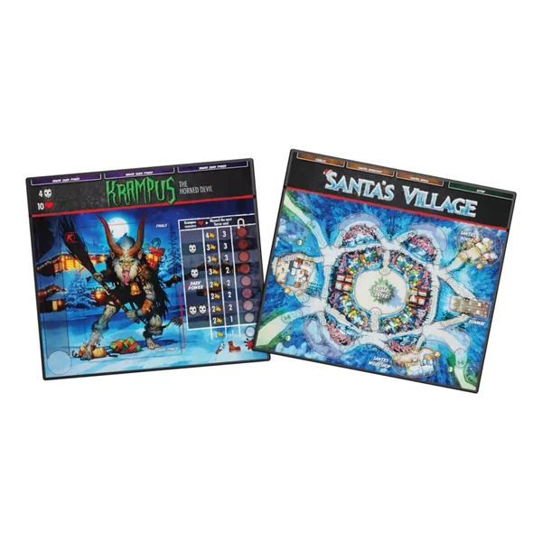 Final Girl : North Pole Nightmare - Version Anglaise