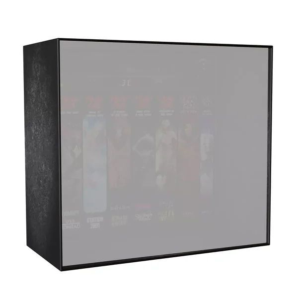 Final Girl Saison 1 : Storage Box - Version Anglaise
