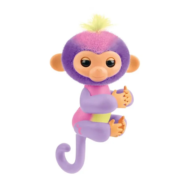 Fingerlings : Magic Moods Elise - Lansay