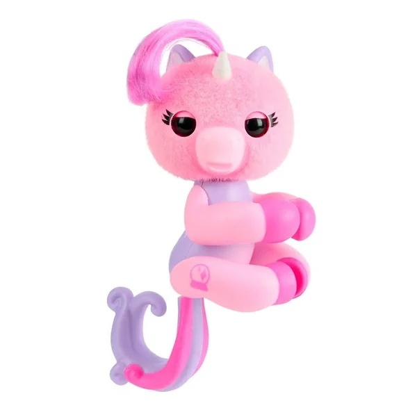 Fingerlings : Magic Moods Mimi, la licorne - Lansay