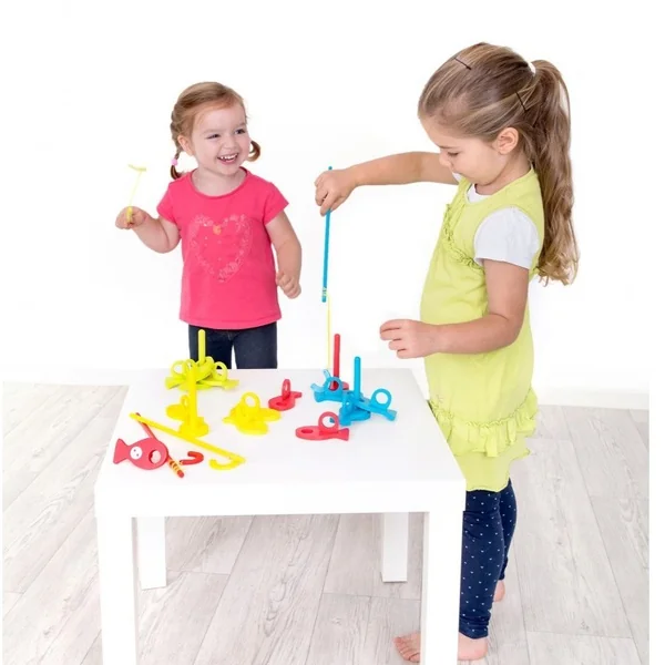 Fishing Fever - pêche à la ligne - BELEDUC