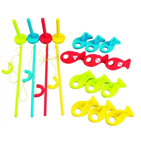 Fishing Fever - pêche à la ligne - BELEDUC