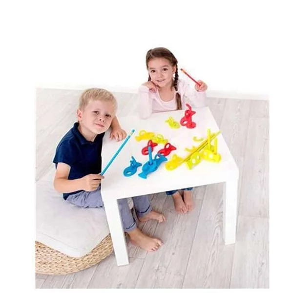 Fishing Fever - pêche à la ligne - BELEDUC