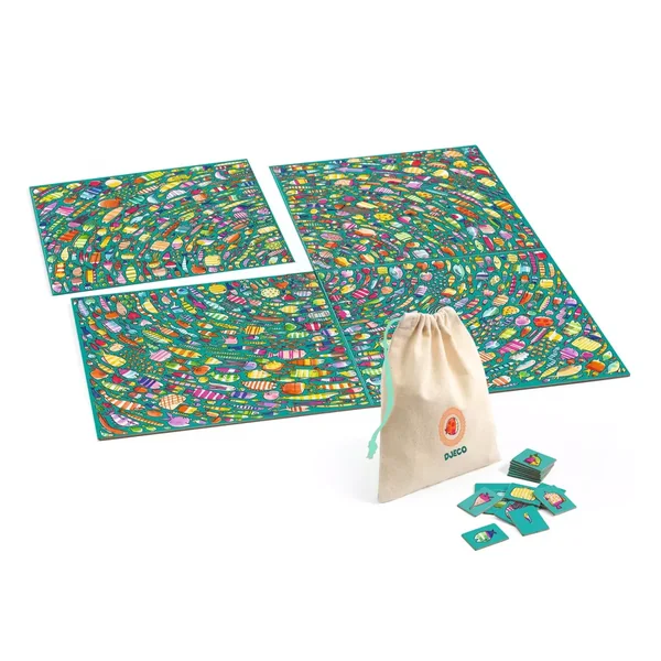 Fishy-Fish - Crazy ! Obs