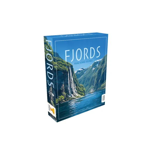 Fjords