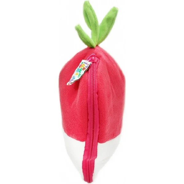 FLIPETZ 2v1 Peluche cochon / radis - Piglet