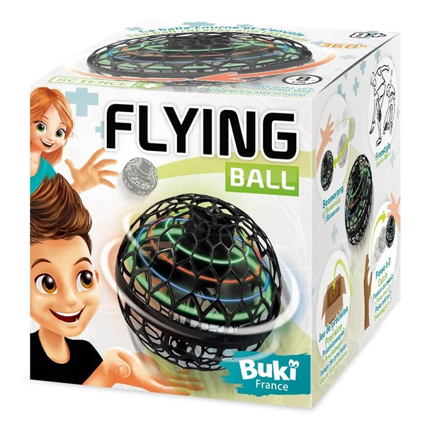 Flying ball - Buki
