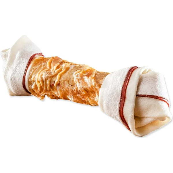 Friandise 8in1 Triple Flavour os à mâcher M