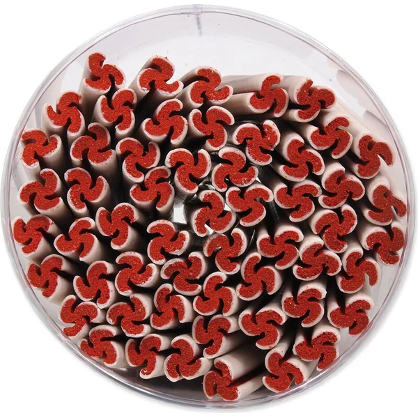 Friandise Mira Mar Bow Wow salami, turbines 55pcs