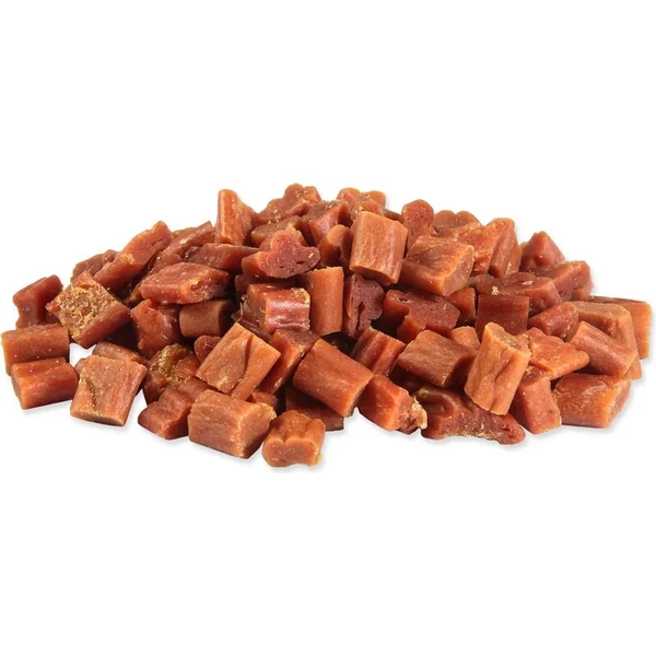 Friandise prospera Plus morceaux de bœuf 230g