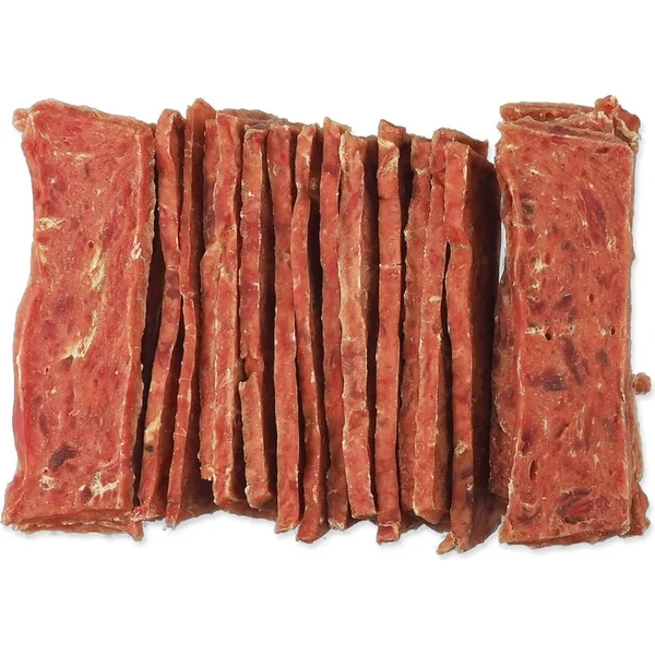 Friandise Rasco Premium canard, tranches 500g