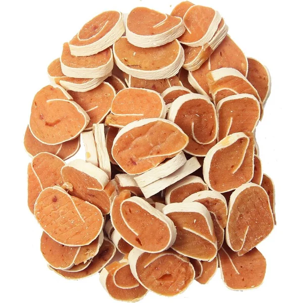 Friandise Rasco Premium poulet et morue, sushi 230g