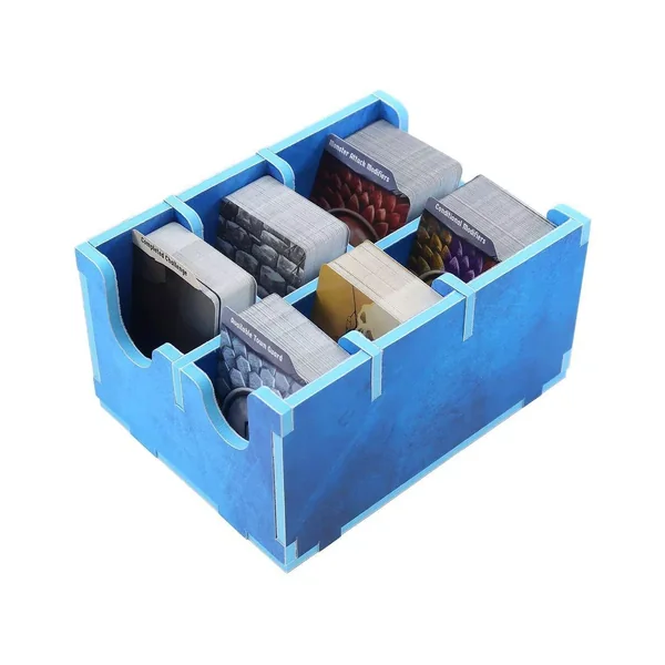 Frosthaven - Colour Insert - Rangement pour Boîte Folded Space