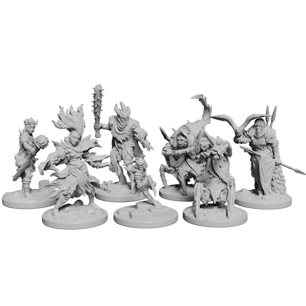 Frosthaven - Sale Temps à Havreblanc