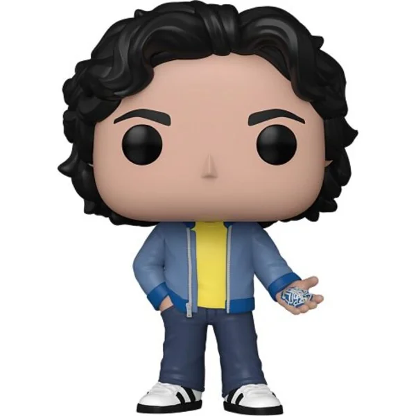 Funko POP Movies: Blue Beetle - Jaime Reyes