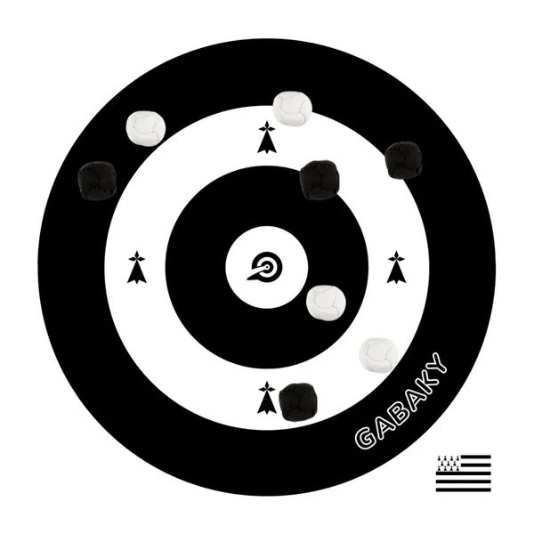 Gabaky Edition Breton