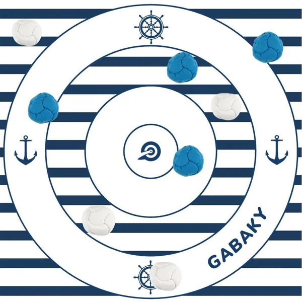 Gabaky Edition Marinière
