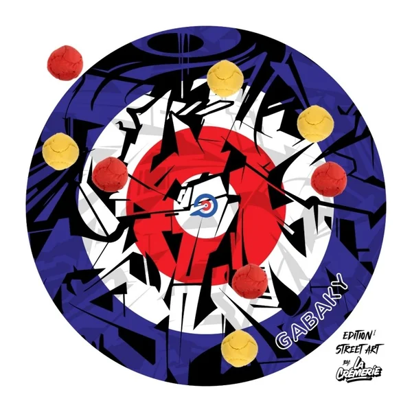 GABAKY Edition Street Art 1