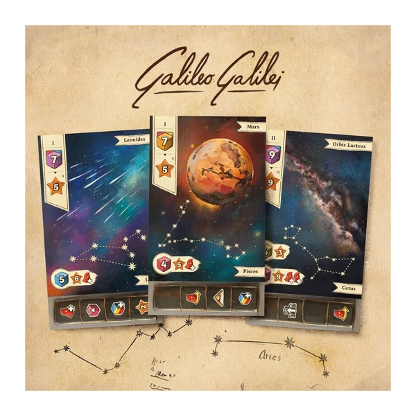 Galileo Galilei