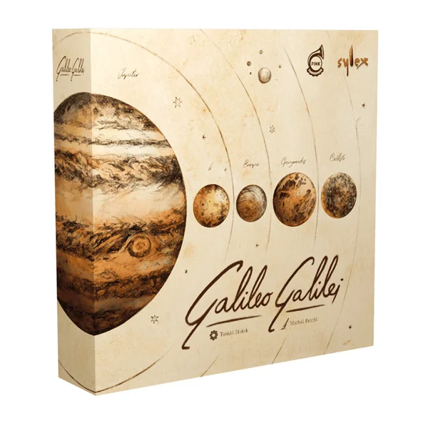 Galileo Galilei