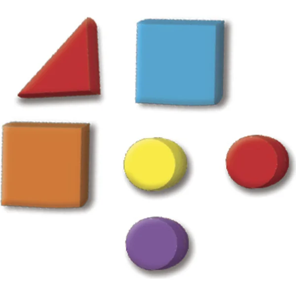 Galt Ma première mosaïque