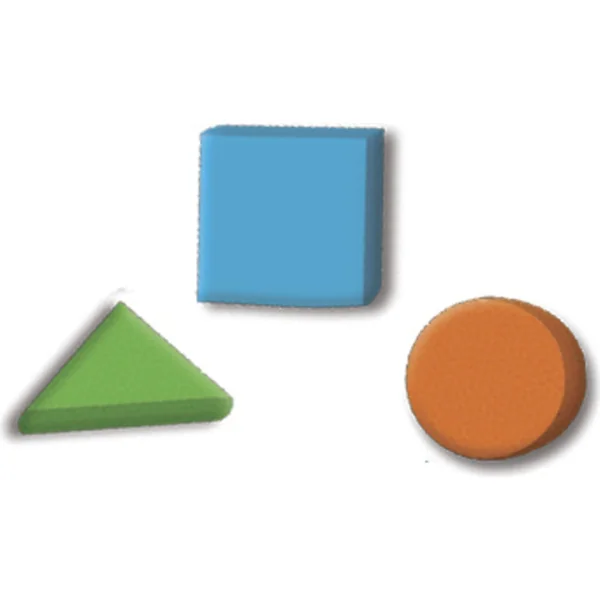 Galt Ma première mosaïque