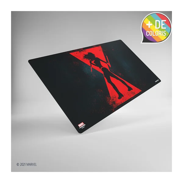 Gamegenic - Marvel Champions Prime Playmat