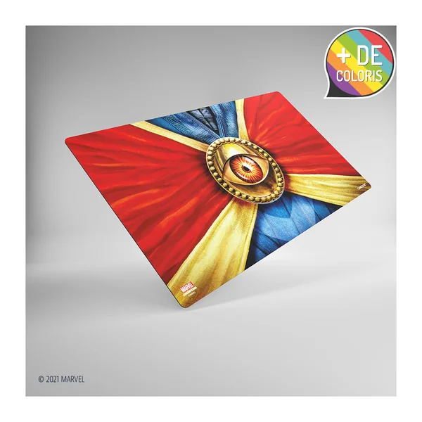 Gamegenic - Marvel Champions Prime Playmat